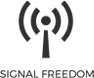 signal freedom